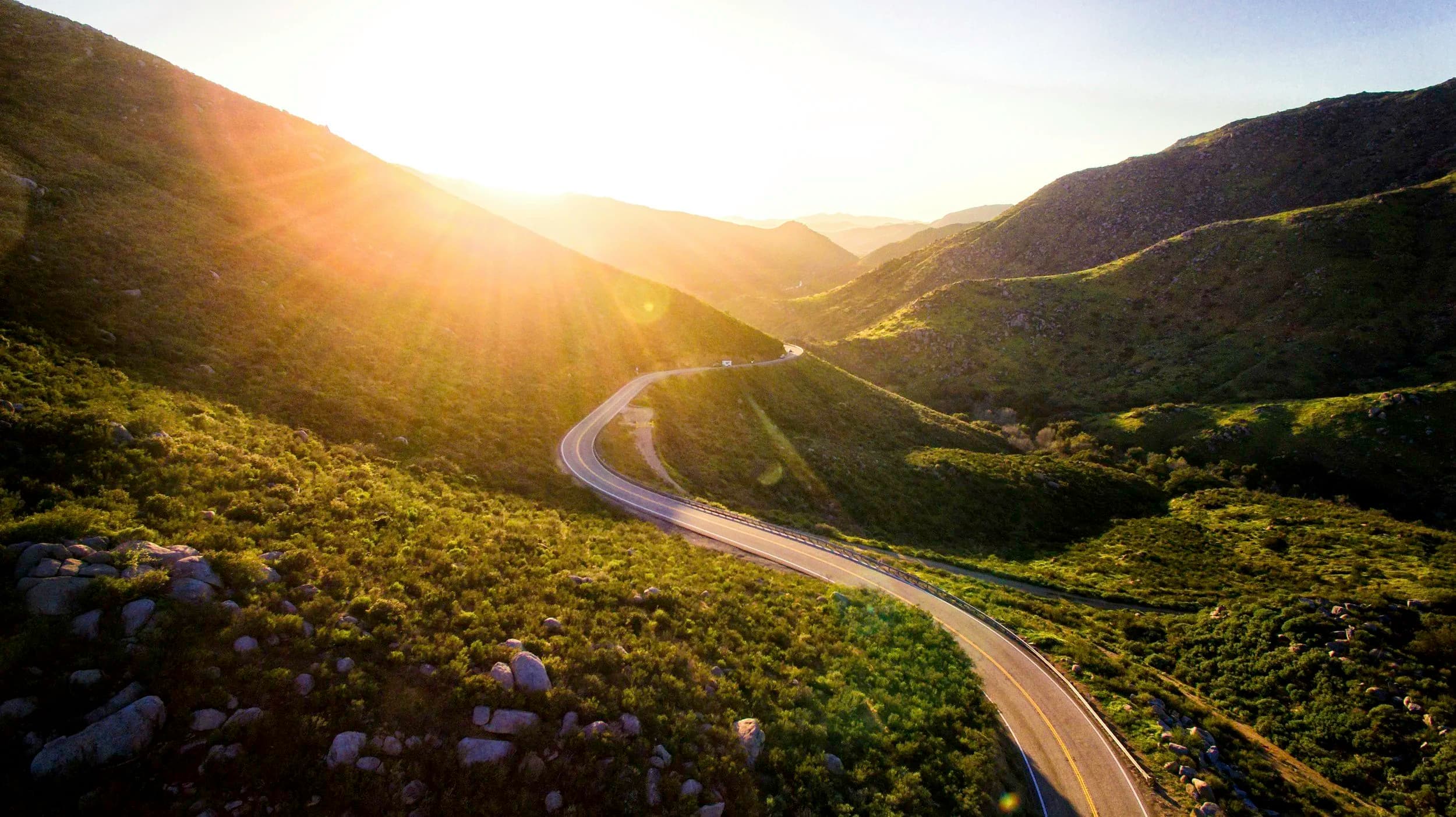 Recovery is a Journey, Not a Race