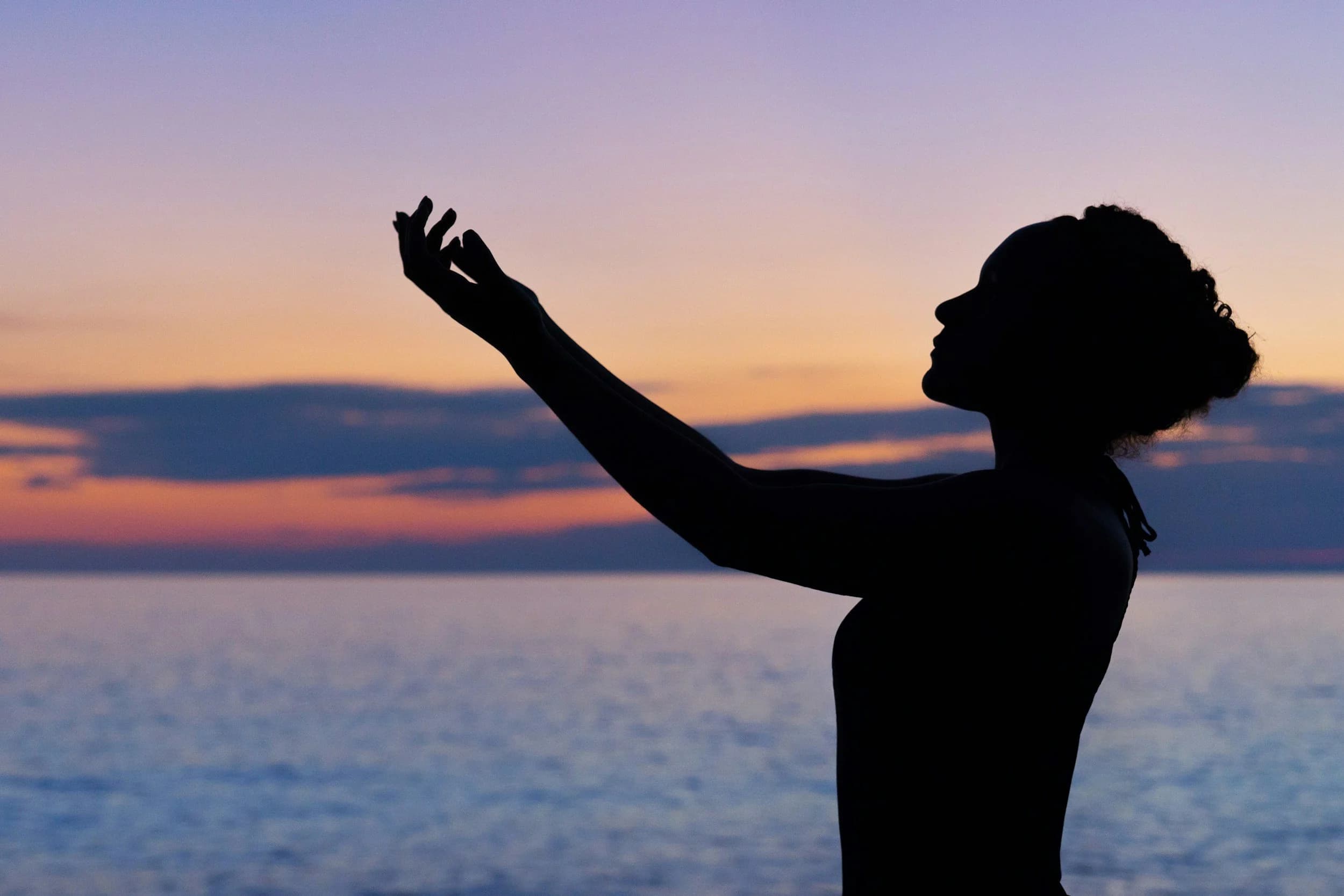 The Discipline of Healing